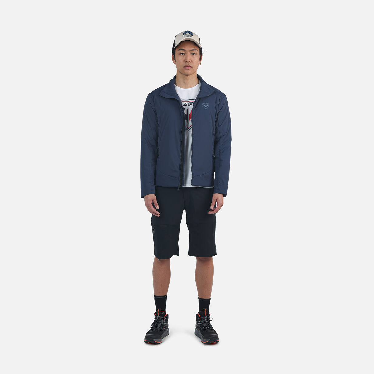Opside Herrenjacke