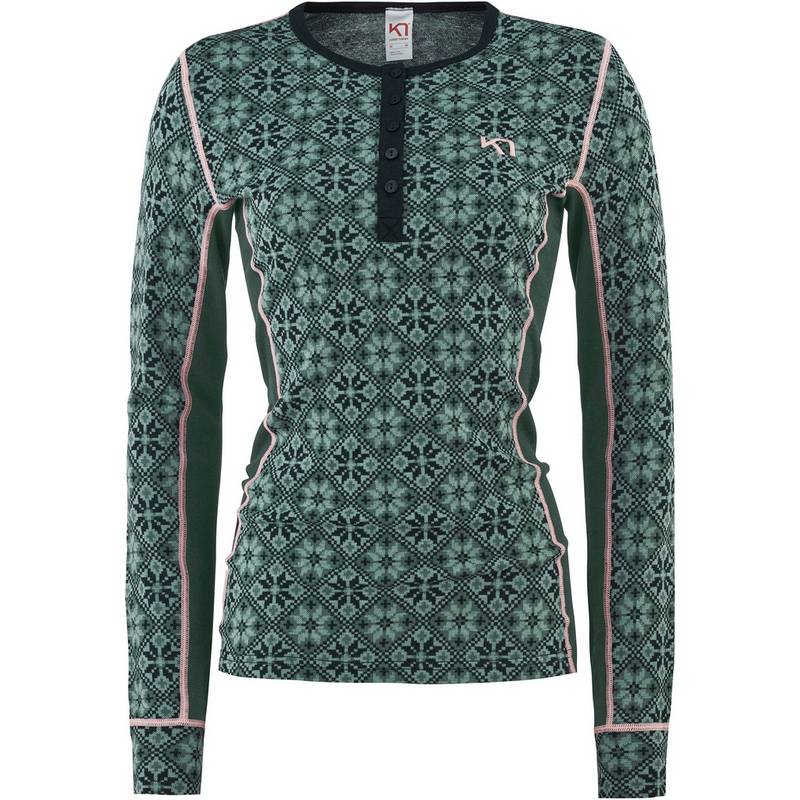 Kari Traa Rose Funktionsshirt Damen