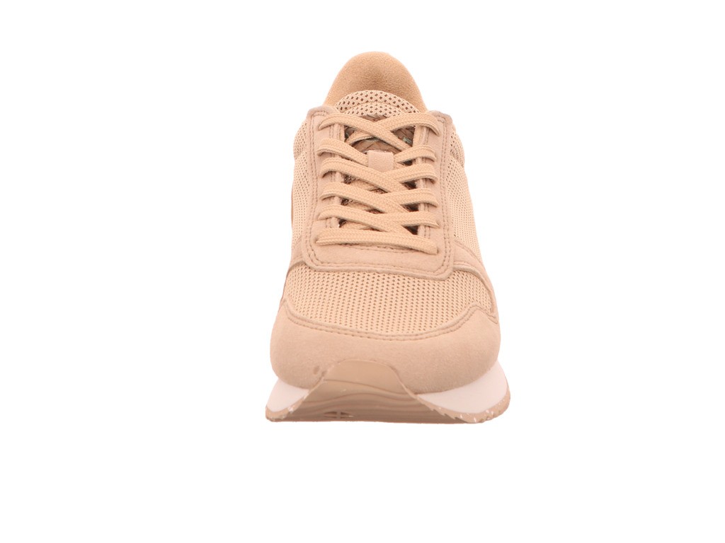 WODEN Freizeit Schnürer braun Ydun Icon