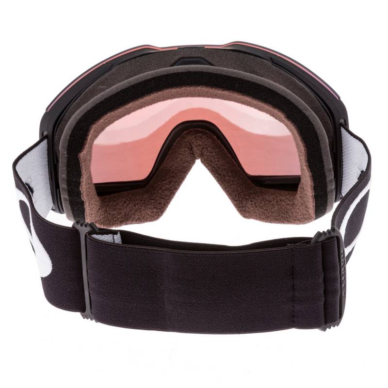 Oakley Fall Line XL Prizm Torch Iridium Skibrille