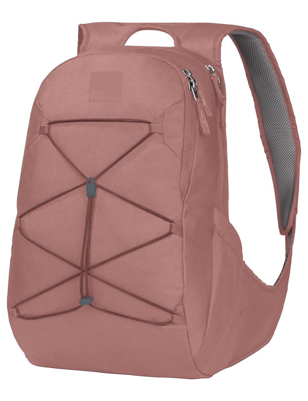 JACK WOLFSKIN Handtaschen gelb SAVONA DE LUXE