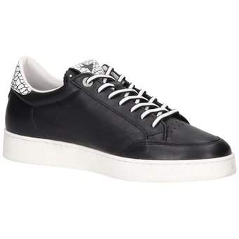 Cetti Sneaker in schwarz