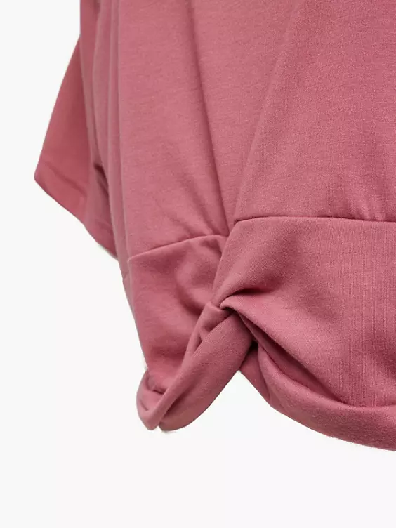 adidas Crop T-Shirt