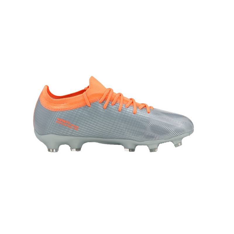 PUMA ULTRA 2.4 Instinct FG/AG Jr Kids Fußballschuhe Kinder