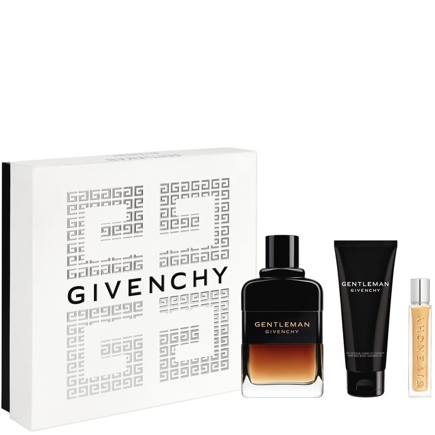 Givenchy Gentleman Réserve Privée Coffret Eau de Parfum 100 ml + 2 Produits
