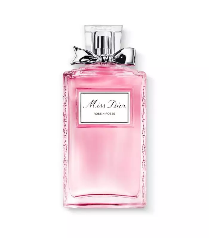 MISS DIOR ROSE N'ROSES Eau de Toilette