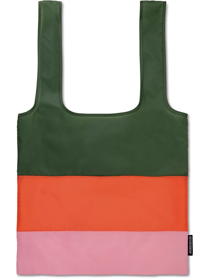 Remember Shopper 