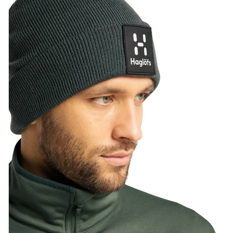 Haglöfs Maze Beanie Skimütze