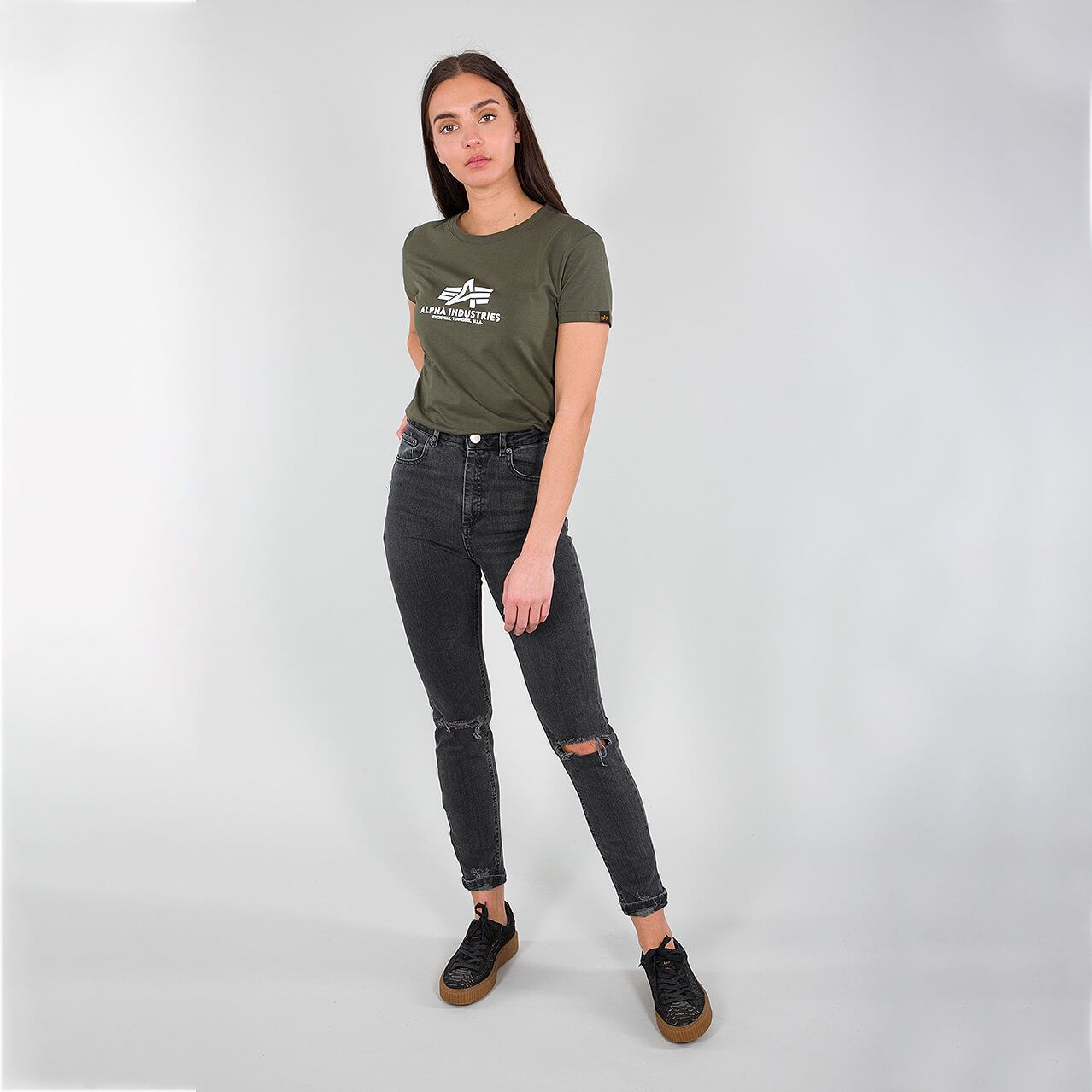 New Basic T Wmn