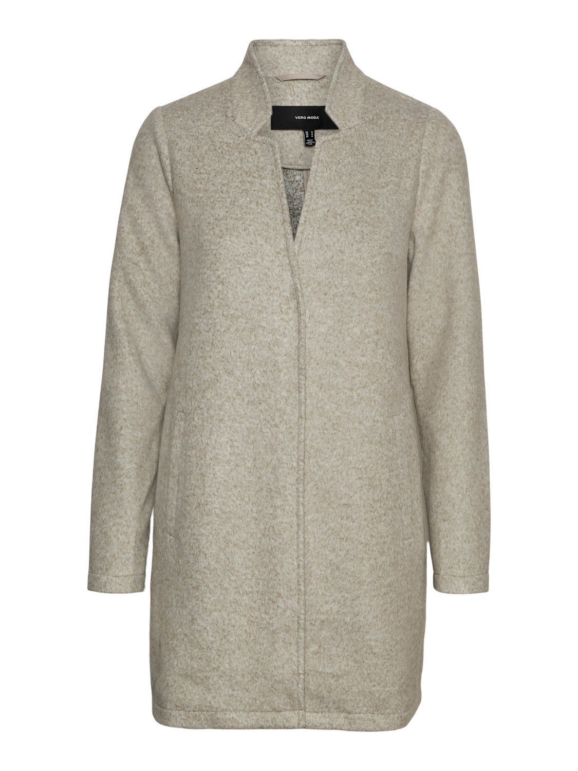 VMBRUSHEDKATRINE Jacke