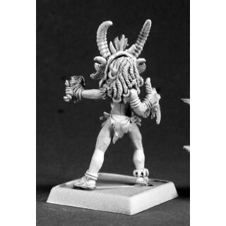 Rhasia Zombie Master