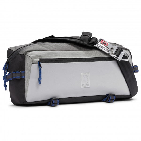 Chrome - Kadet Nylon 9L - Umhängetasche