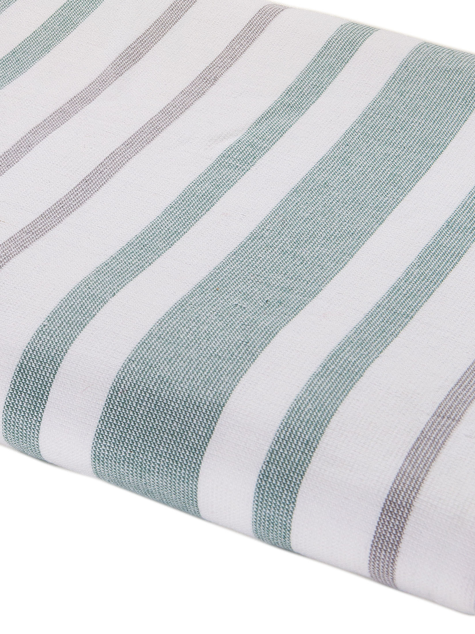 Mayari Sauna/Strandtuch, Aqua