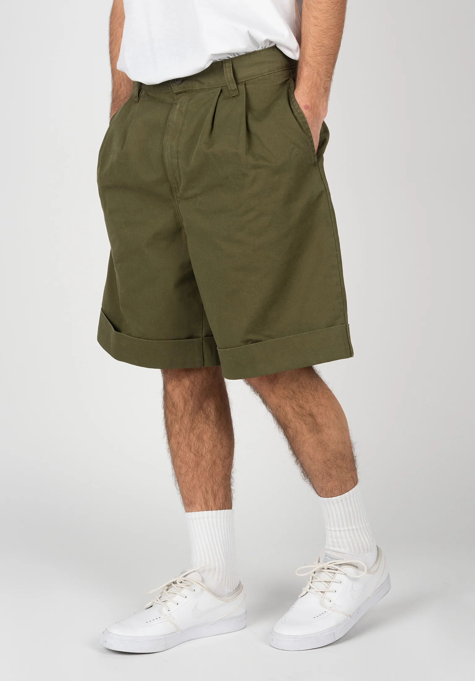 Mart Short