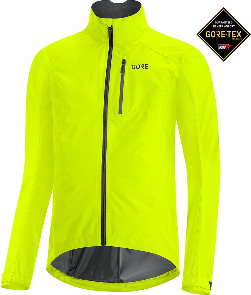 GOREWEAR GORE-TEX PACLITE® - Regenjacke kaufen | Bike-Discount