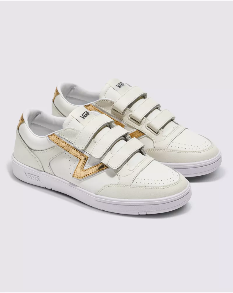 Lowland ComfyCush V Shoe