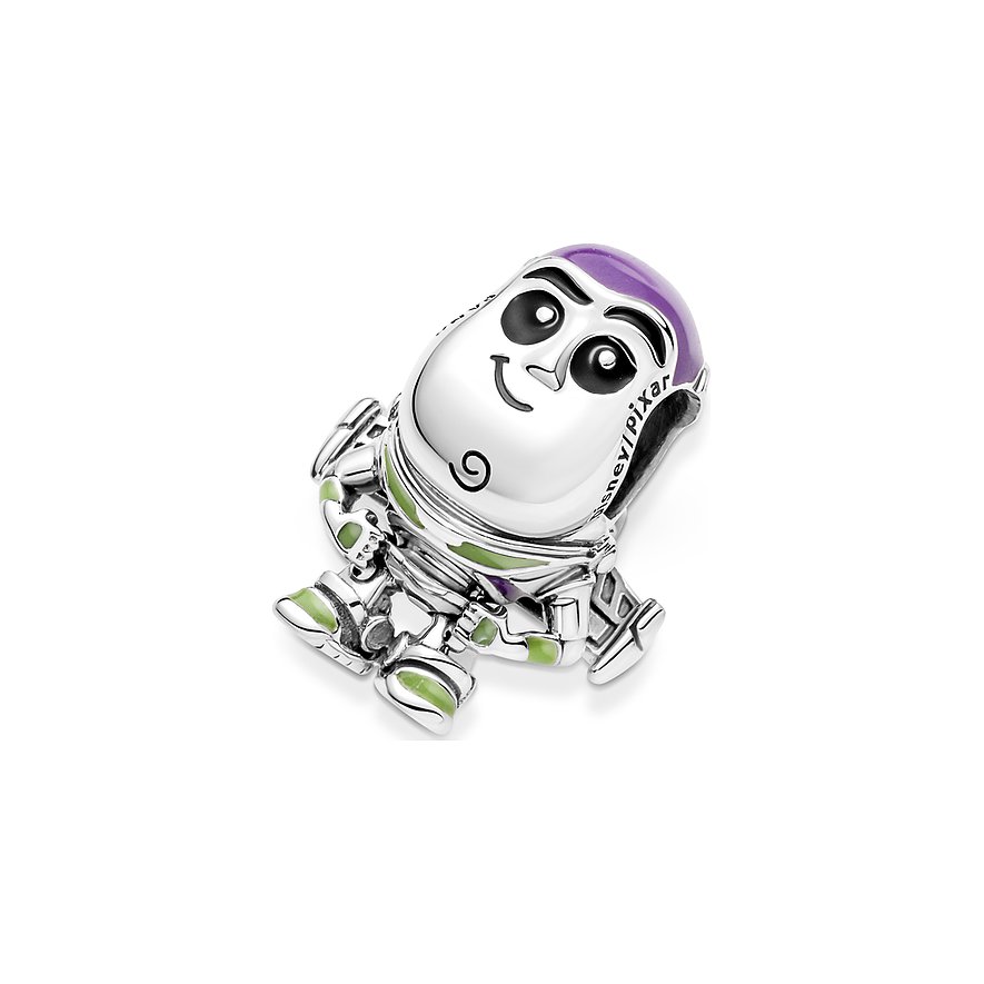 Pandora Charm x Pandora