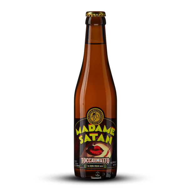 Madame Satan 33cl
