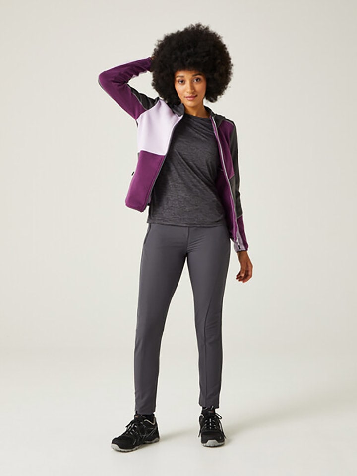 Regatta Fleecejacke 