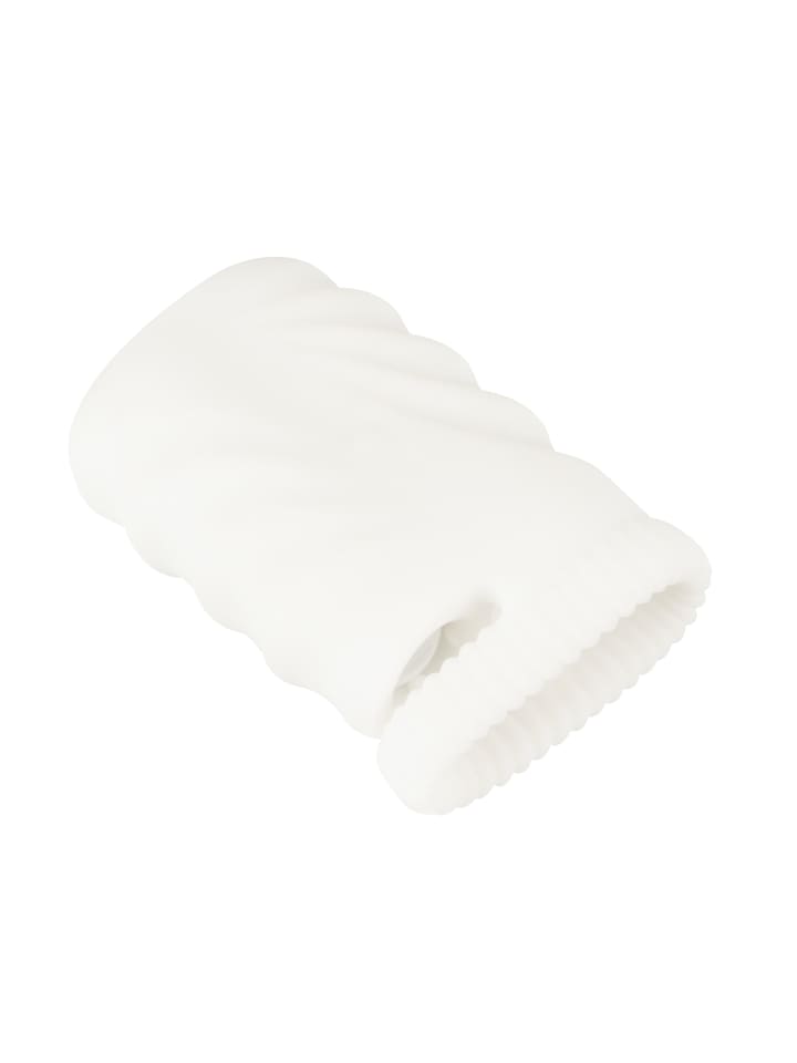 Stroker Masturbator Super Soft Masturbator & Vibrating Bullet in weiß günstig kaufen 12,5