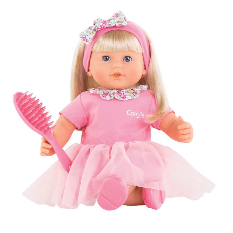 Poupée Adèle Corolle