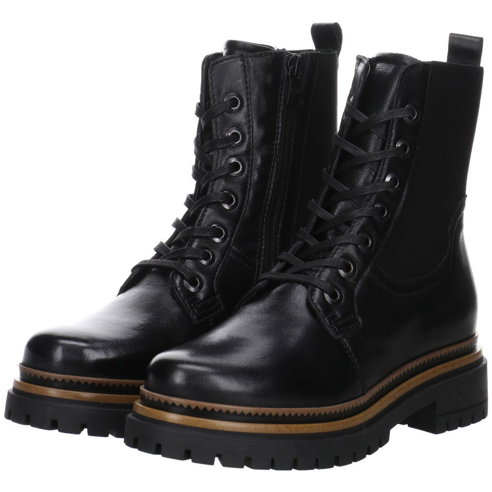 MJUS Boots