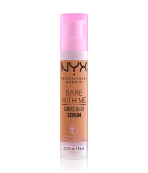 NYX Professional Makeup Bare With Me Concealer Serum Concealer-9.6 ml