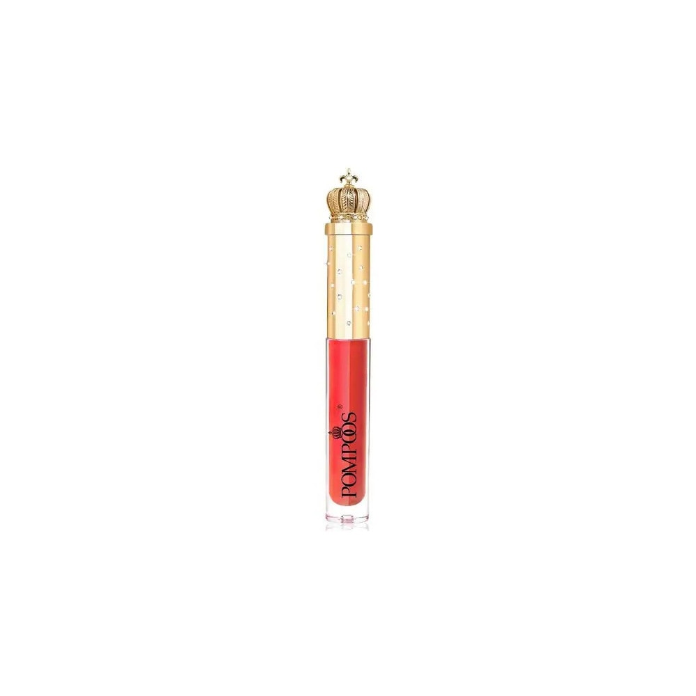 Pompöös Cosmetics Gloss à Lèvres de Harald Glööckler