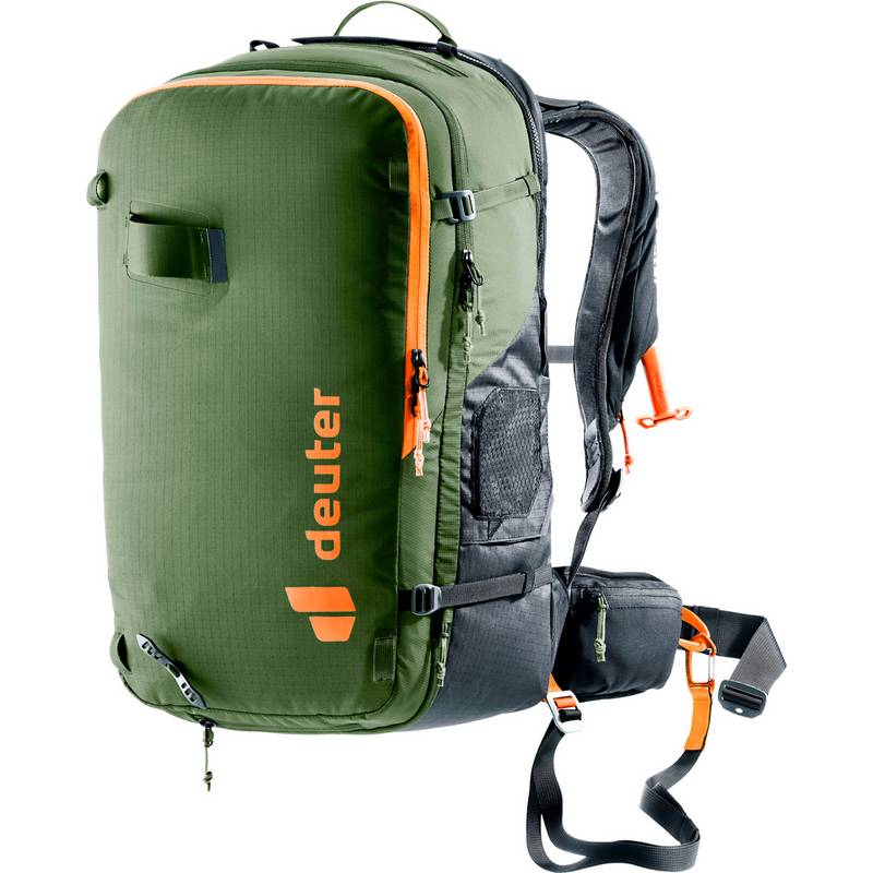 Deuter Alproof 32 Lawinenrucksack