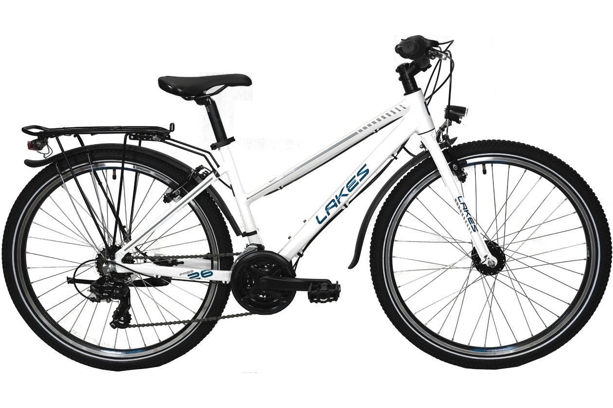 Lakes Free 26 SL Girl - 2024 - 26 Zoll - Damen Sport