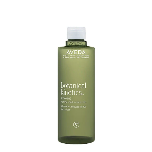 Exfoliante Botanical Kinetics - Exfoliante facial, tónico facial, fluido facial iluminador