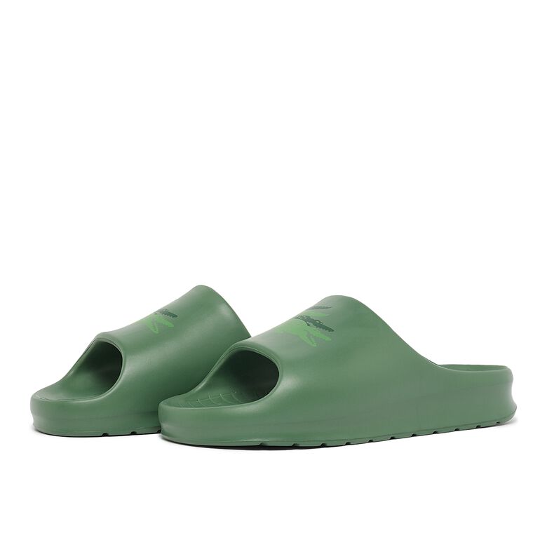 Lacoste Croco 2.0 Evo grn/grn