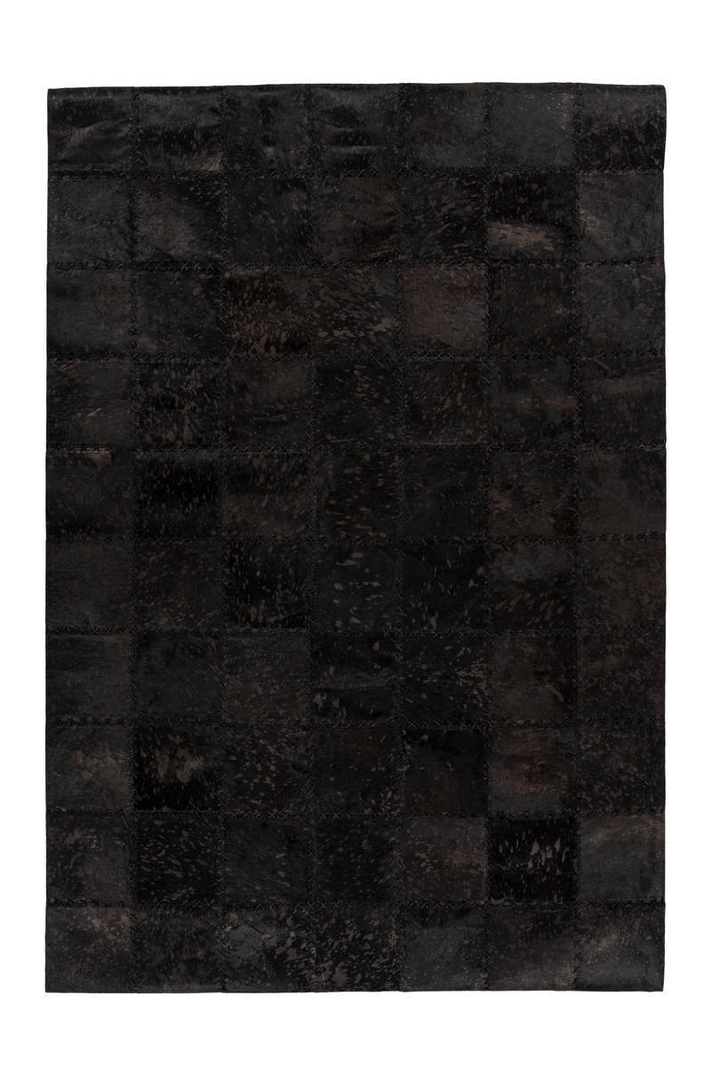 Arte Espina Teppich Schwarz 120cm x 170cm