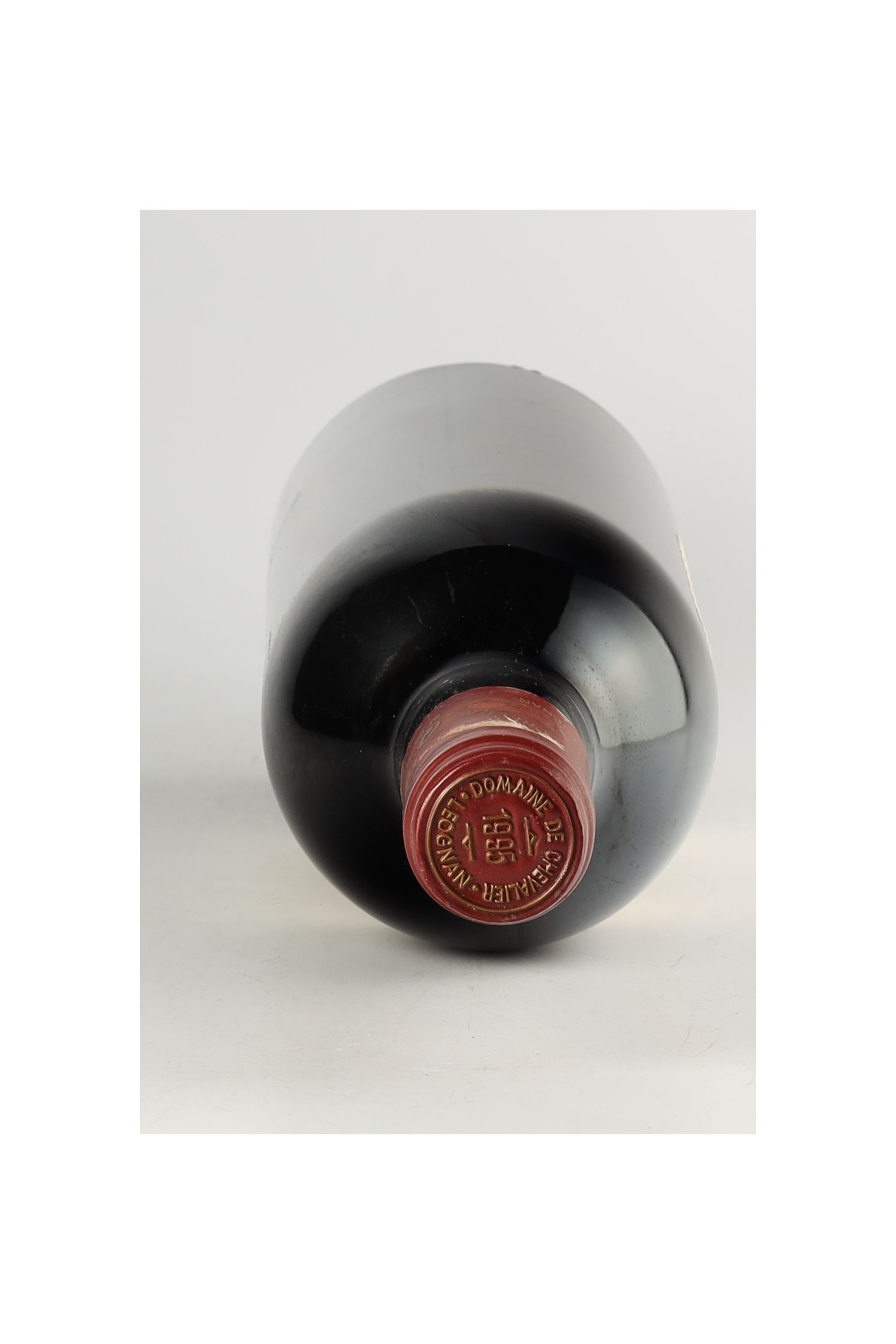 Château Domaine De Chevalier 1995, Pessac Leognan