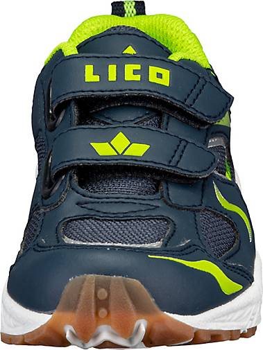 LICO Sportschuh Bob V
