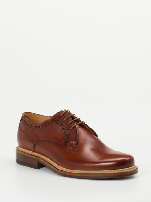 Schnürschuh-46032890012 Franz Gustav