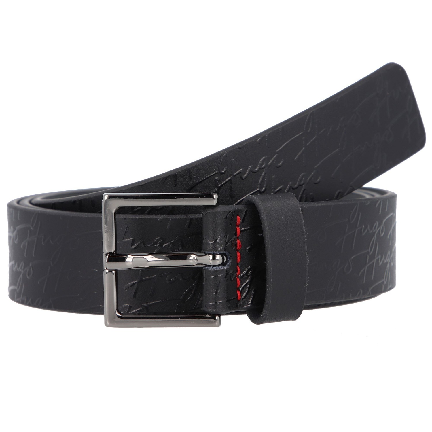 Giove Gürtel Leder