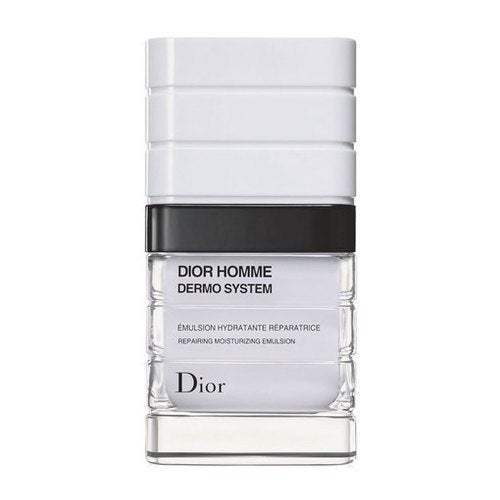 Dior Homme Dermo System Repairing Moisturizing Emulsion 50 ml