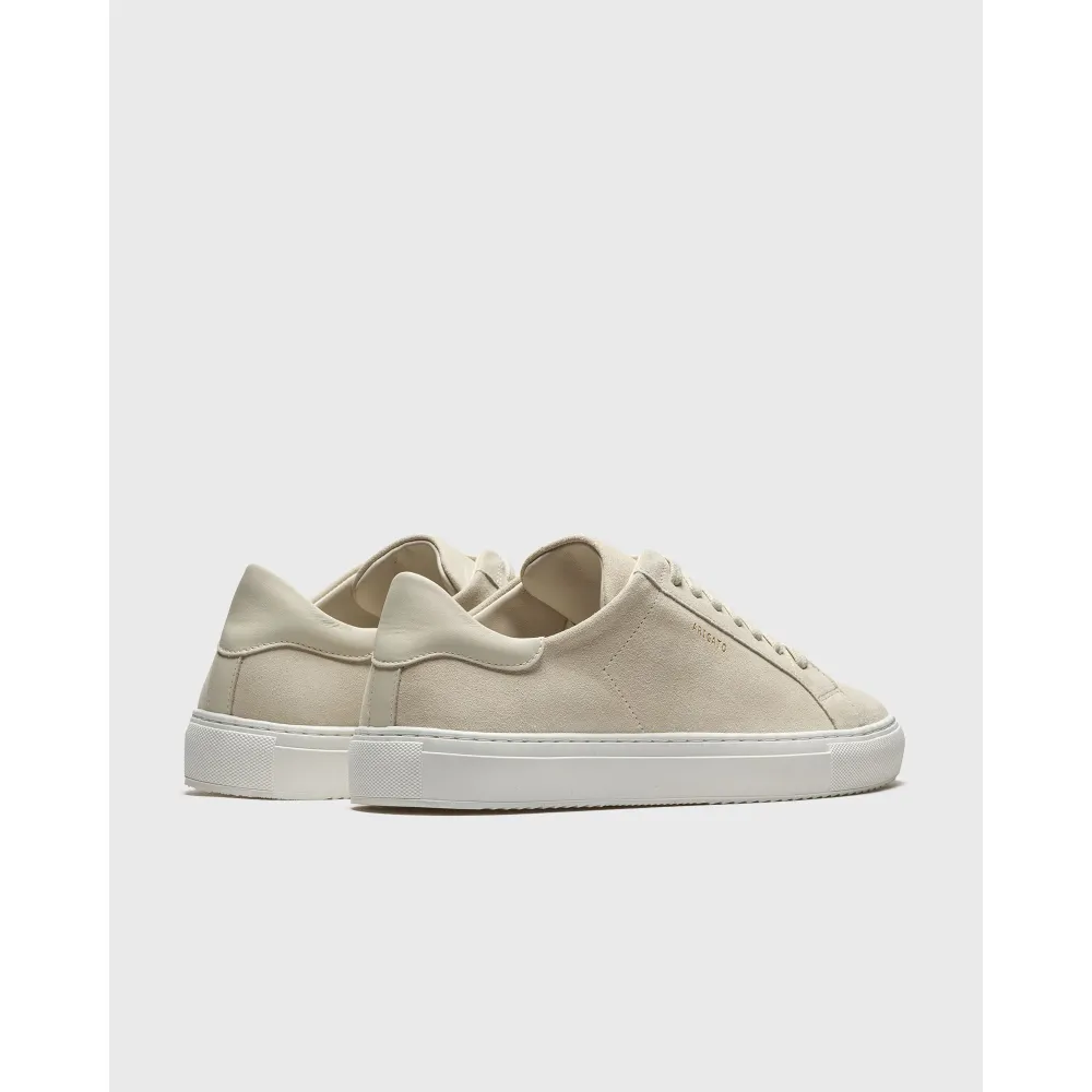 Axel Arigato Clean 90 Suede 28584 / braun