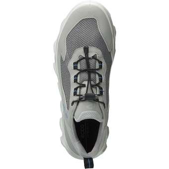 Ecco MXM Sneaker in grau
