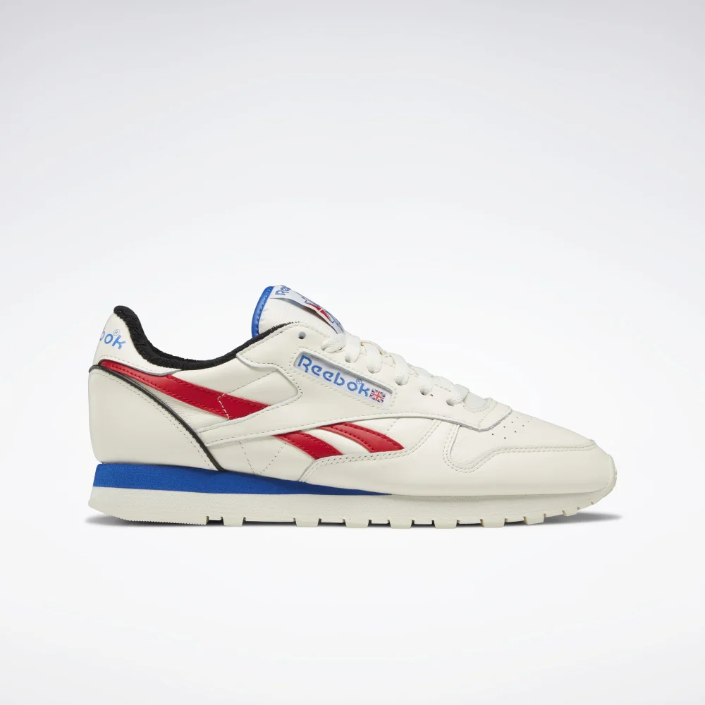 Reebok Classic Leather 1983 Vintage GY4114 / weiss
