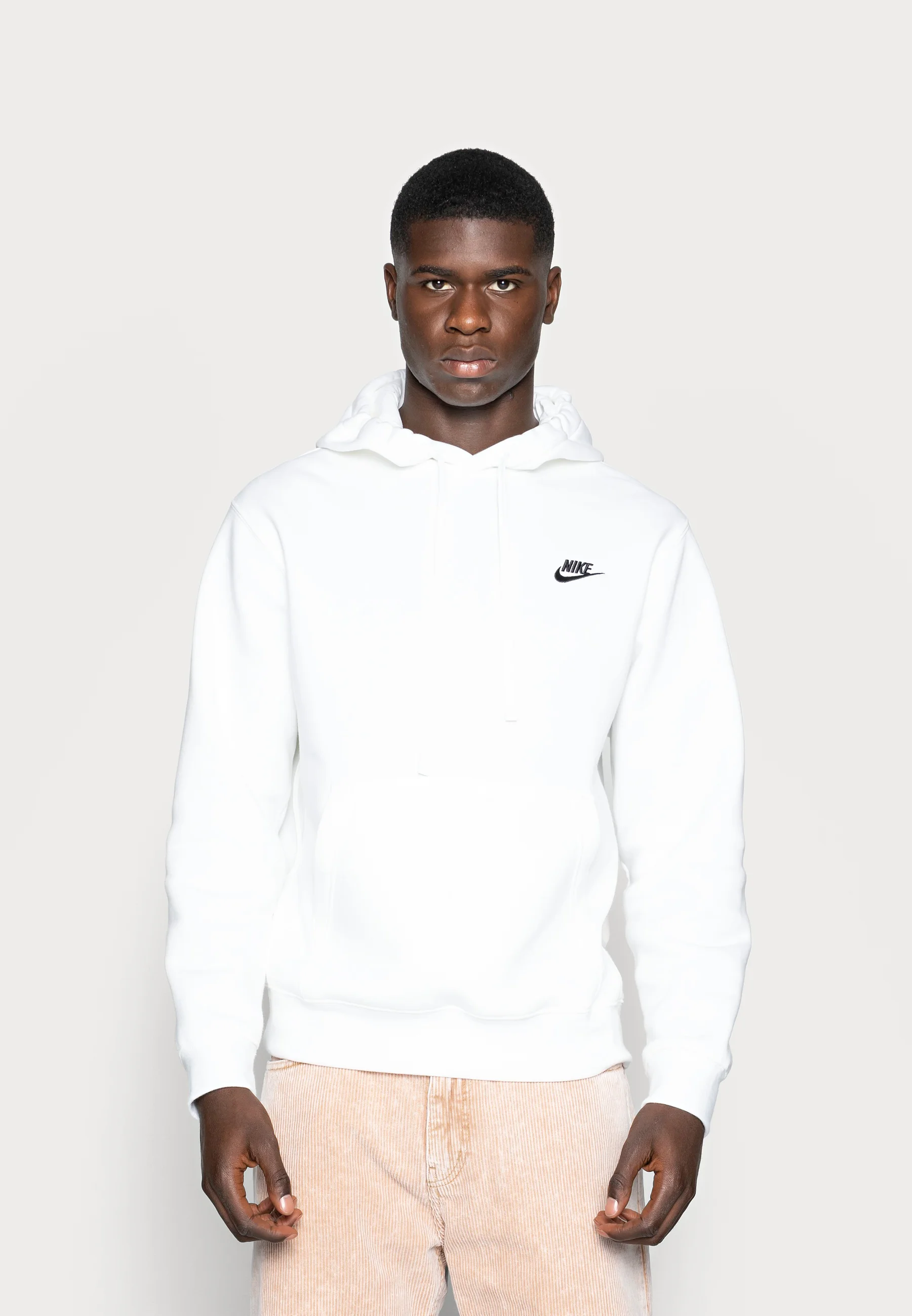 Nike Sportswear CLUB UNISEX - Sudadera