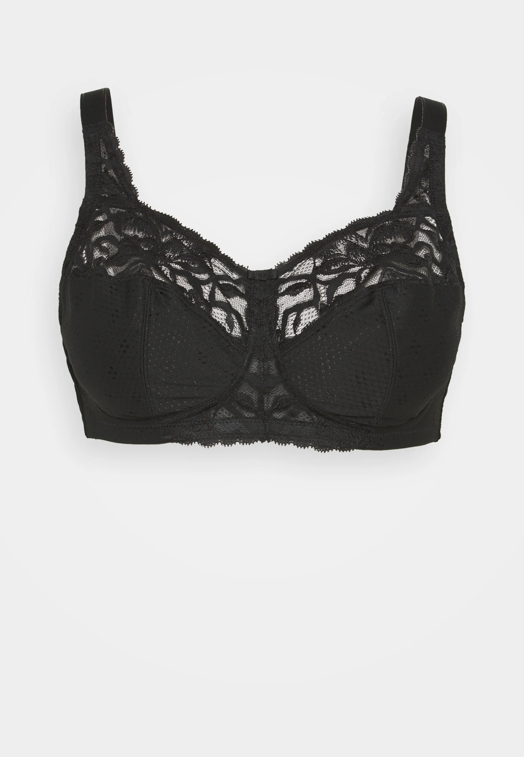 Sujetador con aros WILD BLOOMS de Marks & Spencer