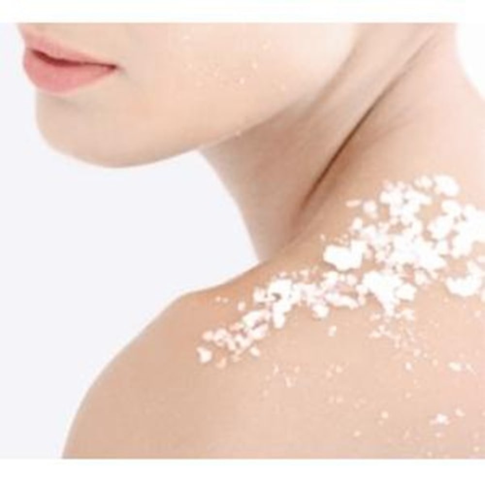 Nocibé GOMMAGE DOUCEUR Peau neuve : Gommage corps 30 min