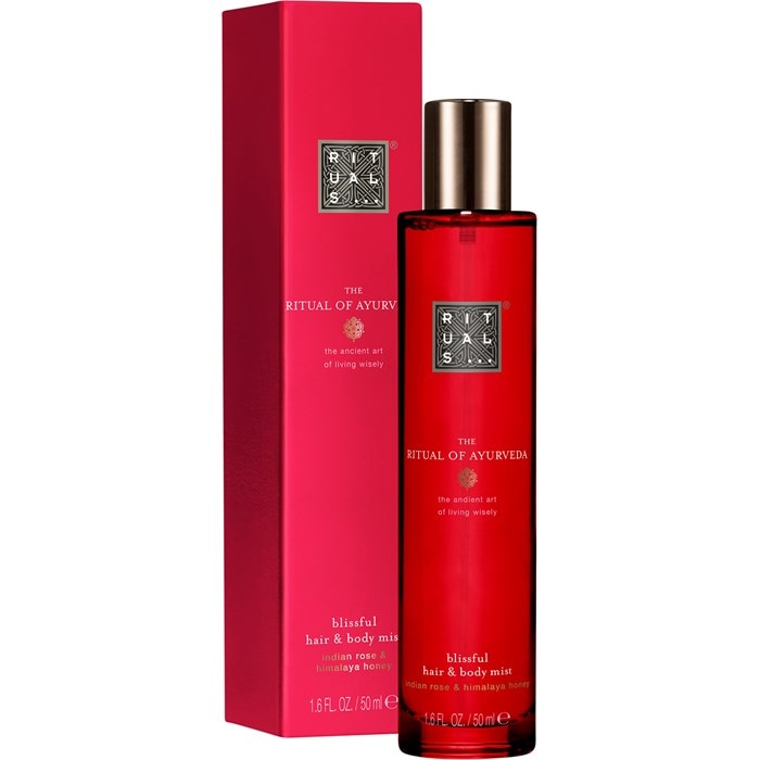 Hair & Body Mist