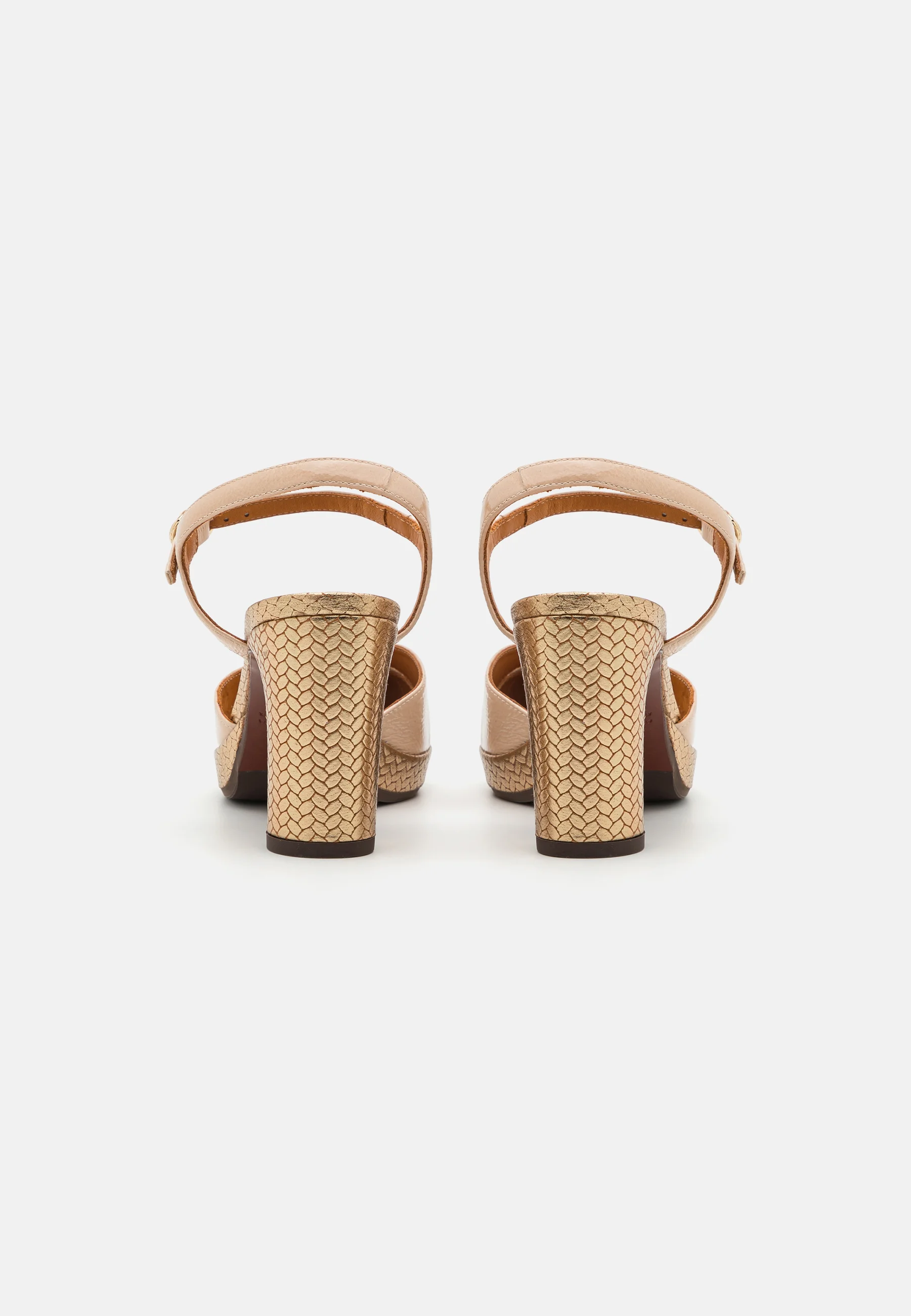Chie Mihara JOSINA - Zapatos de plataforma