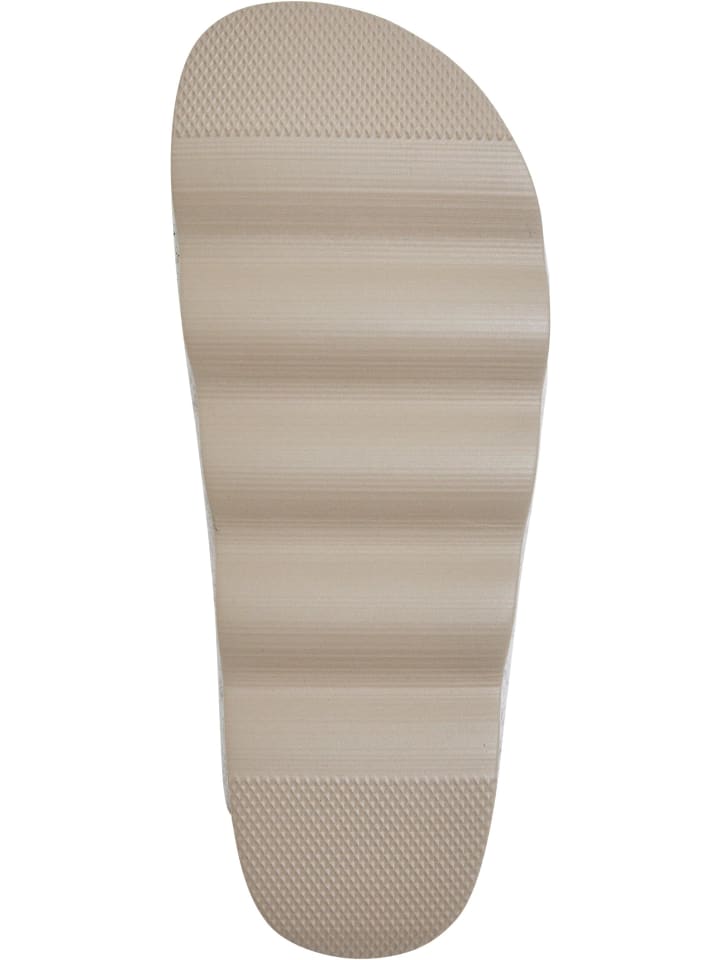 Romika Romika Sandalen in beige günstig kaufen 42