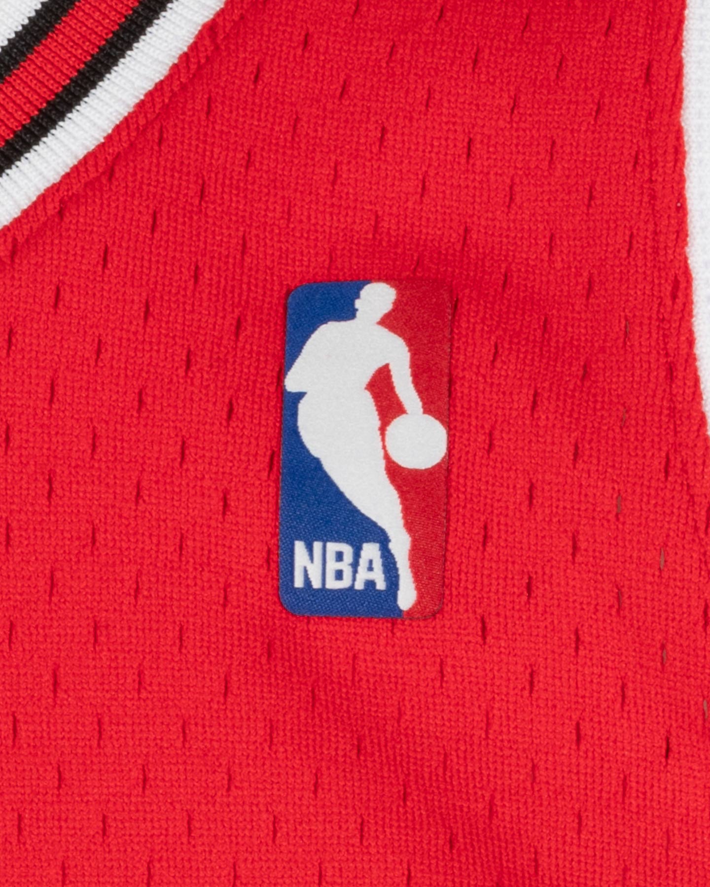 Canotta Basket Mitchell&amp;ness Road Jersey Bulls 1997 Dennis Rodman M SMJYGS18154-CBUSCAR9