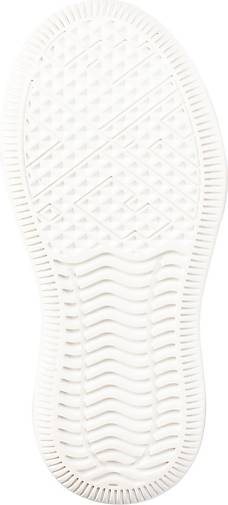 ekonika High Sneaker mit massiver Sohle