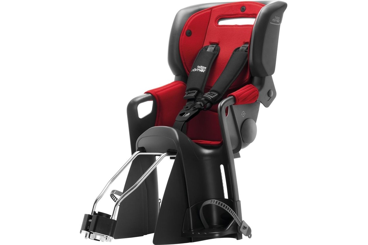 Ru00f6mer Jockey Comfort Kindersitz